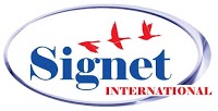 Signet International Limited 245956 Image 0